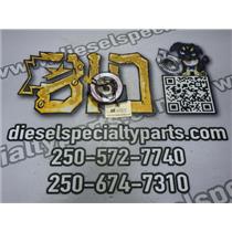 1998 1999 JEEP CHEROKEE 4.0 AUTO 4X4 STEERING COLOMN SPRING 56009070 OEM