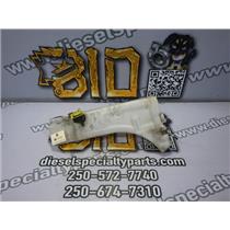 1998 1999 JEEP CHEROKEE 4.0 AUTO 4X4 WINDSHIELD WASHER FLUID TANK RESERVOIR OEM