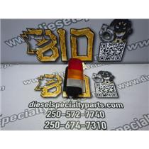 1998 1999 JEEP CHEROKEE 4.0 AUTO 4X4 RIGHT HAND  TAIL LIGHT LAMP ASSEMBLY OEM