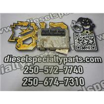 1998 1999 JEEP CHEROKEE 4.0 AUTO 4X4 ECM ECU PCM ENGINE COMPUTER P56041492AE OEM