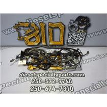 1998 1999 JEEP CHEROKEE 4.0 AUTO 4X4 ENGINE WIRING HARNESS 56089776AE OEM