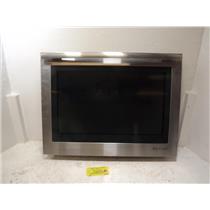 Jenn-Air Oven W11110938 W10649195 WPW10347596 30" Door Assy Used