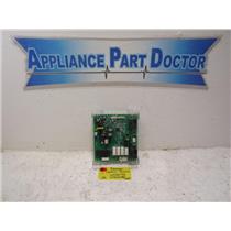 Jenn-Air Oven/Microwave W10821712 W10635086 Electronic Control Board Used