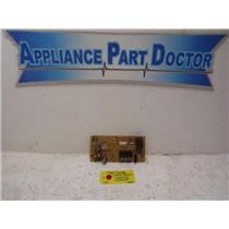 Jenn-Air Oven/Microwave W10815465 W10711277 Oven Console Control Board Used
