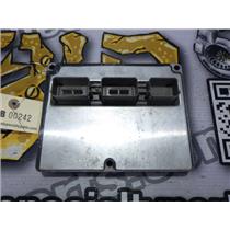 2003 2004 FORD F350 XLT 6.0 DIESEL ZF6 2WD ECM ECU COMPUTER 4C3A12A650APG