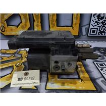 2003 2004 FORD F350 XLT 6.0 DIESEL ZF6 2WD ABS ANTI LOCK BRAKE PUMP / MODULE