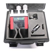 TSI/3M Quest Technologies QUESTemp 46 Waterless Wet Bulb Heat Stress Monitor