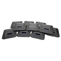 Lot of 10 Cisco CP-8831-BASE-S Unified IP Conference Phone 8831 Base VoIP