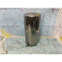 Boaters' Resale Shop of TX 2601 1007.02 CATERPILLAR OIL FILTER COVER with CLAMP