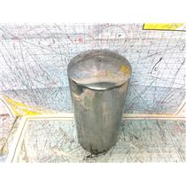 Boaters' Resale Shop of TX 2601 1007.04 CATERPILLAR OIL FILTER COVER with CLAMP