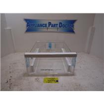 Frigidaire Refrigerator 5304533737 5304530922 Crisper Drawer Assy Open Box