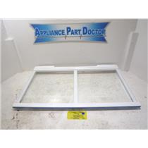 Frigidaire Refrigerator 5304536906 5304531040 Crisper Cover Assy Open Box