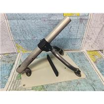 Boaters' Resale Shop of TX 2601 1007.52 AQUA MARINE OUTRIGGER BASE MOUNT ONLY