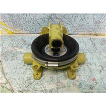 Boaters' Resale Shop of TX 2601 1005.14 WHALE GUSHER 10 MK3 MANUAL BILGE PUMP