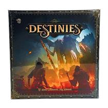 Destinies Base Game by Lucky Duck Games - SEALED