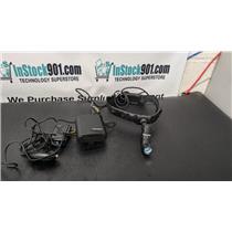 Welch Allyn 49000 Procedure Headlight w/ Power Supplies and Case
