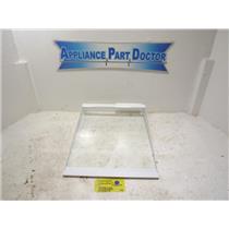 Frigidaire Refrigerator 5304531167 5304530899 Cantilever Glass Shelf w/Buffer OB