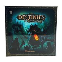 Destinies: Witchwood by Lucky Duck Games - SEALED