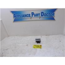 KitchenAid Double Oven 9752759 W10347585 Relays with Bracket Used