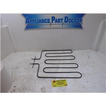 KitchenAid Double Oven W10546517 W11545804 Bake Element Used