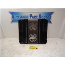 Jenn-Air Oven/Microwave W10559988 W11313747 Convection Fan Cover Used