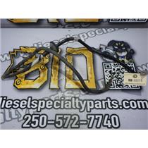 2003 2004 FORD F350 XLT 6.0 DIESEL ZF6 BATTERY POWER TO FUSE BOX CABLE WIRING