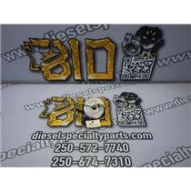 1998 1999 FORD WINDSTAR VAN 3.0 AUTOMATIC STEERING CLOCK SPRING F68A14A664DA OEM