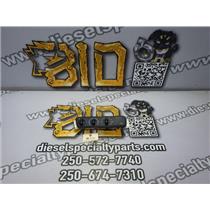 1998 1999 FORD WINDSTAR VAN 3.0 AUTOMATIC HEATER HVAC CONTROL SWITCH MODULE OEM