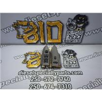 1998 1999 FORD WINDSTAR VAN 3.0 AUTOMATIC POWER WINDOW LOCK SWITCHES ( 2 ) GREY