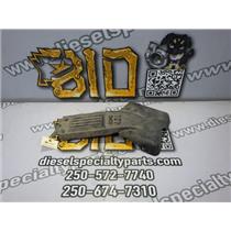 2000 2001 FORD EXPLORER 4.0 AUTOMATIC ENGINE COVER PANEL XL249E766AA OEM