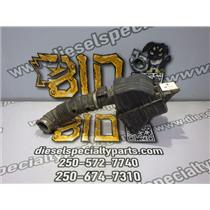 2000 2001 FORD EXPLORER 4.0 AUTOMATIC AIR INTAKE FILTER HOUSING BOX ASSEMBLY OEM