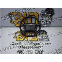 2000 2001 FORD EXPLORER 4.0 AUTOMATIC STEER WHEEL 5/10 NOT PERFECT OEM