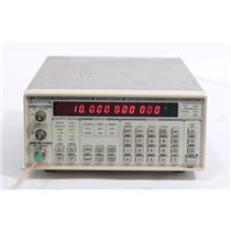 Stanford Research Systems CG635 16-Digit Clock Generator 2.05 GHz Opt 3 Rubidium