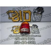 2000 2001 FORD EXPLORER 4.0 AUTOMATIC LEFT HAND DRIVER REAR TAIL LIGHT LAMP OEM
