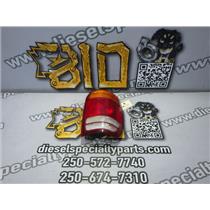 2000 2001 FORD EXPLORER 4.0 AUTOMATIC PASSENGER SIDE ( RIGHT ) REAR TAIL LIGHT