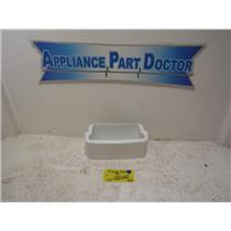 GE Refrigerator WR71X10291 200D5305P001 Freezer Door Bin Used