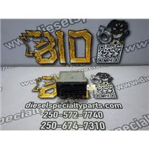 2000 2001 FORD EXPLORER 4.0 AUTO 4X4 OEM STEREO / RADIO / CD / CASSETTE DECK