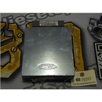 2000 2001 FORD EXPLORER 4.0 AUTO 4X4 OEM ECM ECU COMPUTER MODULE 1L2A12A650AB