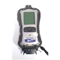 RAE Systems PGM-6248 MultiRAE Multi Gas Detector Monitor OXY, CO, LEL, S02, VOC