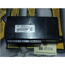 2000 2001 FORD EXPLORER 4.0 AUTO 4X4 OEM GEM MODULE XL2T14B205CD