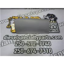 2000 2001 FORD EXPLORER 4.0 AUTO 4X4 OEM PASSENGER SIDE INTERIOR DASH COVER GRAY