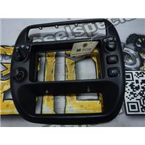2000 2001 FORD EXPLORER 4.0 AUTO 4X4 OEM CENTRE DASH RADIO HEATER TRIM 4X4 12V