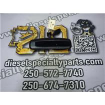 2000 2001 FORD EXPLORER 4.0 AUTO 4X4 OEM INTERIOR AUTO DIM REARVIEW MIRROR