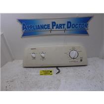Amana Washer W10423793 W10484681 Control Panel & Board Used