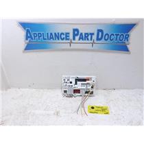 Maytag Washer W10711303 Control Board Used