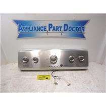 Maytag Washer W10877641 W11101488 Control Panel Assy Used