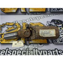 1999 2000 FORD F250 XLT EXT CAB V10 2WD REAR TRANSMISSION DRIVESHAFT INPUT YOLK