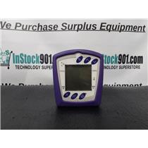 Smith's Medical Capnocheck II 8400 Capnograph (As-Is/No Battery/Battery Cover)