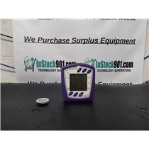 Smith's Medical Capnocheck II 8400 Capnograph (Used/No Battery)