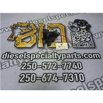 1999 2000 FORD F250 XLT EXT CAB V10 2WD EVAP PURGE VALVE F81E9C915AA OEM